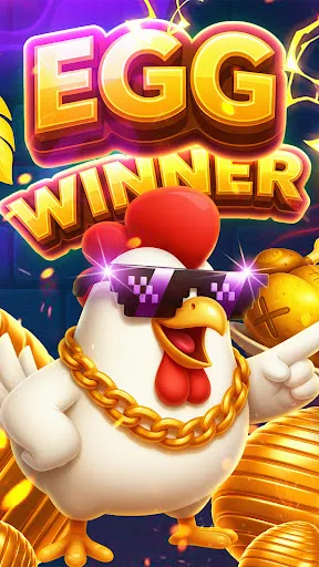 CH1CKEN X48 | Permainan | XWorld