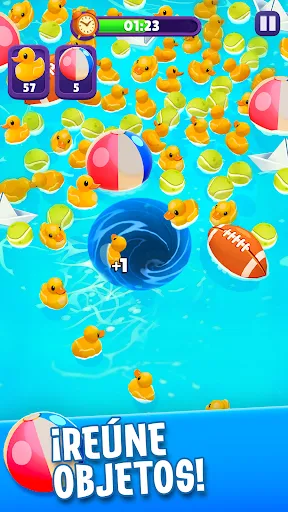 Suck it Up | juego | XWorld