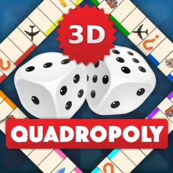 XWorld | Quadropoly - Monopolist Tycoon