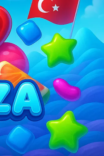 Tatlı Bonanza Rush | Игры | XWorld