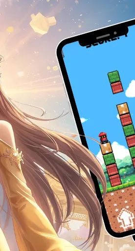 Up Down Blocks | Permainan | XWorld