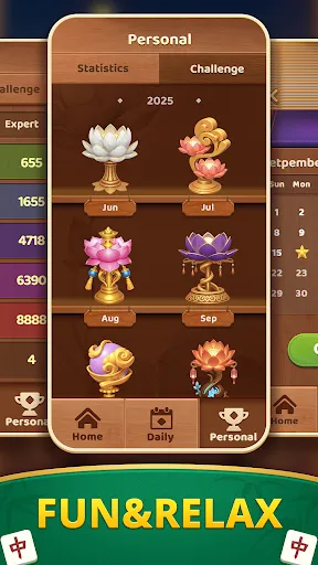 Mahjong Hybrid: Match & Relax | 游戏 | XWorld