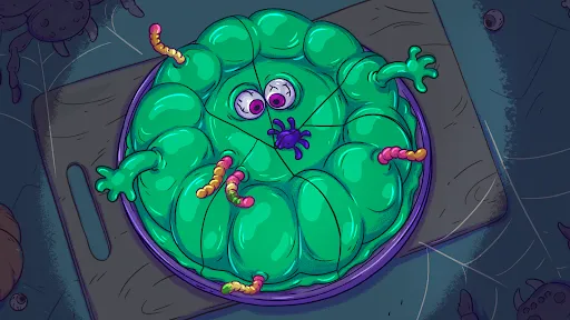 Irmãs Bruxas: Ache e Ordene | Jogos | XWorld