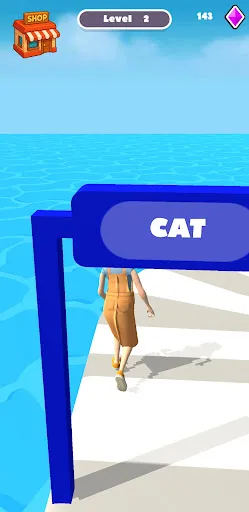 Reflex Run | 游戏 | XWorld