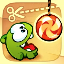 XWorld | Cut the Rope GOLD