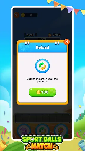 Sport Balls Match | Permainan | XWorld Sport Balls Match | Permainan | XWorld