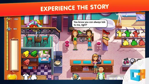 Delicious - Honeymoon Cruise | Games | XWorld