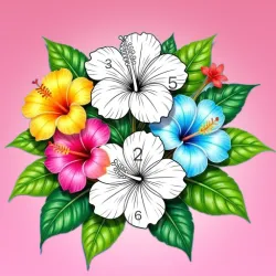 XWorld | Coloring Book