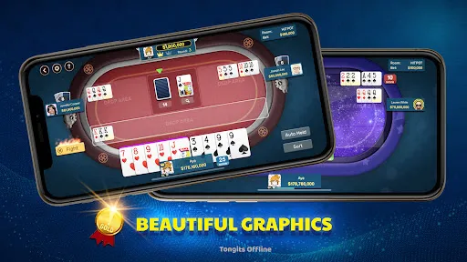 Tongits Offline | Games | XWorld Tongits Offline | Games | XWorld