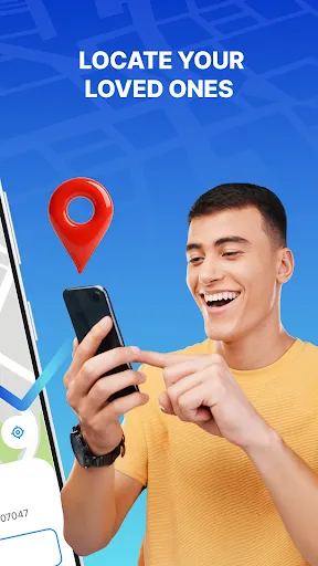 GPS Location Tracker For Phone | Games | XWorld