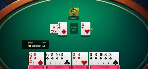 Rummy Lucky Infinity | 游戏 | XWorld