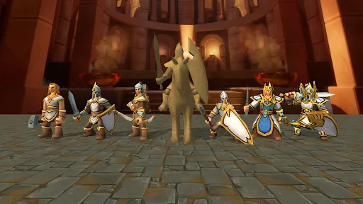 Sparta War: Stick Shadow Fight | เกม | XWorld