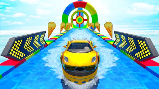 Jetski Speed Boat Racing Stunt | Jogos | XWorld