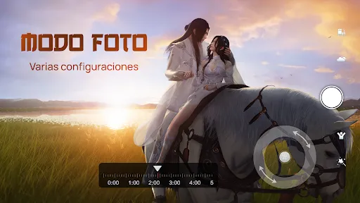 Moonlight Blade | juego | XWorld