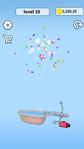 Stick Breaking-Death story | 游戏 | XWorld