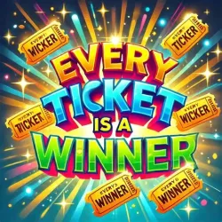 XWorld | Lucky Ticket Surveys