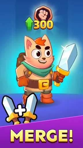 Epic Tycoon : Forge & Quest | Games | XWorld