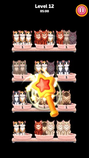 My Cat Sort:Pet Puzzle | 游戏 | XWorld My Cat Sort:Pet Puzzle | 游戏 | XWorld