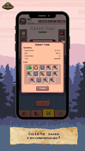 Tibia Chronicles: Survivors | Jogos | XWorld Tibia Chronicles: Survivors | Jogos | XWorld