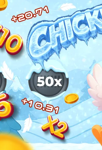 Ice Chicken Dash | Игры | XWorld Ice Chicken Dash | Игры | XWorld