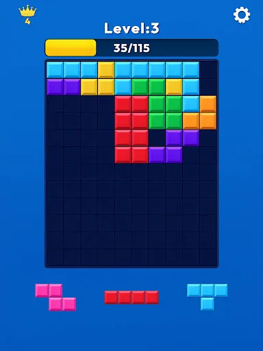 Block Craft - Puzzle Games | Games | XWorld