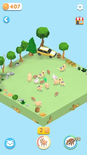 Any Animals ผสมสัตว์สัตว์ | เกม | XWorld Any Animals ผสมสัตว์สัตว์ | เกม | XWorld