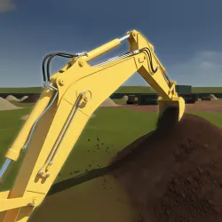 XWorld | Excavator City Builder