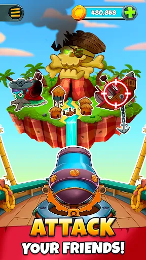 King Boom Pirate: Coin Game | Permainan | XWorld King Boom Pirate: Coin Game | Permainan | XWorld