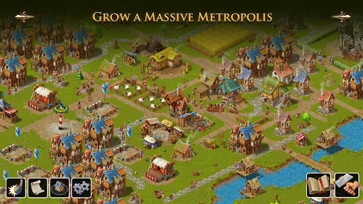 Townsmen - A Kingdom Rebuilt | Games | XWorld Townsmen - A Kingdom Rebuilt | Games | XWorld