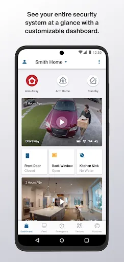 Arlo Secure: Home Security | 游戏 | XWorld