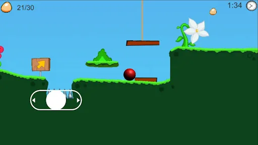 Bounce Tales - Original Nokia | juego | XWorld