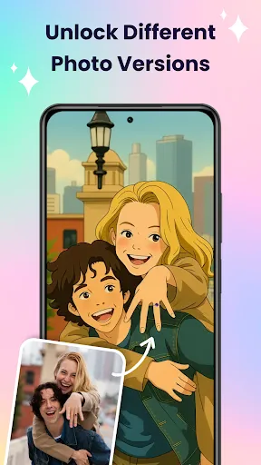 AI Photo Enhancer: Gen Art | 游戏 | XWorld AI Photo Enhancer: Gen Art | 游戏 | XWorld