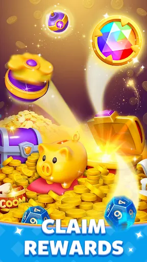 Jewel Craze: Match 3 Puzzle | Games | XWorld