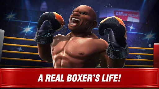 Boxing Star:Sports Action Game | Games | XWorld Boxing Star:Sports Action Game | Games | XWorld