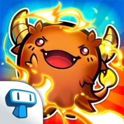 XWorld | Pico Pets Puzzle: Monstros