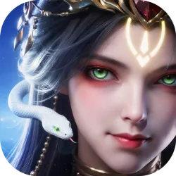 XWorld | Moonshadow: Cloudscape Legends