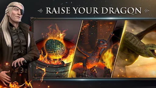 Game of Thrones: Dragonfire | Jogos | XWorld