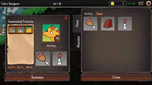 CDO:Dungeon Defense Game | Games | XWorld