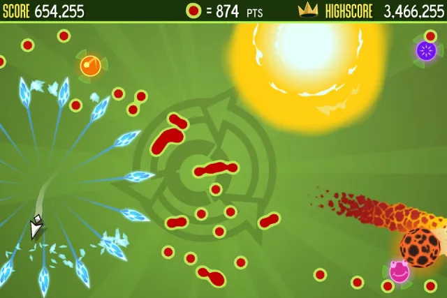 Tilt to Live 2: Redonkulous | Jogos | XWorld