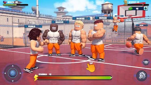 Prisoners Pumping Iron | Games | XWorld Prisoners Pumping Iron | Games | XWorld