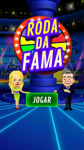 Roda da fama | Jogos | XWorld