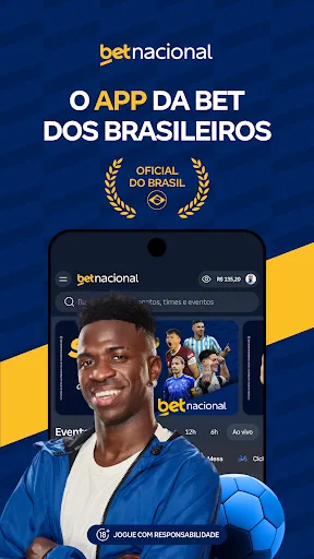 Betnacional | Jogos | XWorld