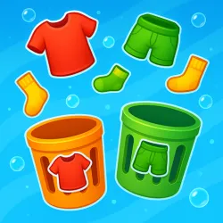 XWorld | Catch the Clothes