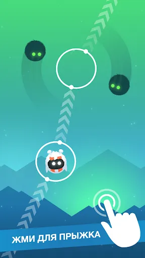 Orbia | Игры | XWorld
