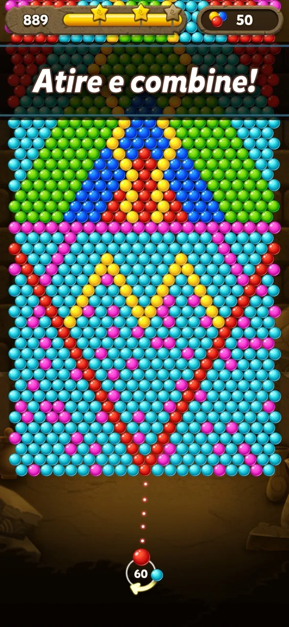 Bubble Pop Origin! Puzzle Game | Jogos | XWorld