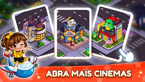 Cinema Panic 3: Cooking Game | Jogos | XWorld