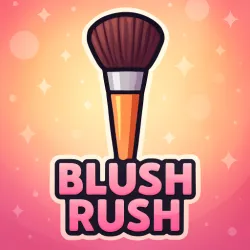 XWorld | Blush Rush
