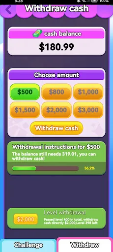 Brain Puzzle—training brain | Permainan | XWorld