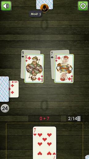 БУРА : Игра в карты | Игры | XWorld