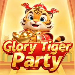 XWorld | Glory Tiger Party